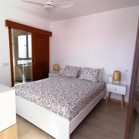 Bolboreta With Private Pool Playa Blanca (Lanzarote)