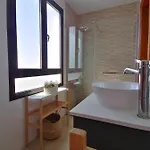 Villa Bolboreta With Private Pool