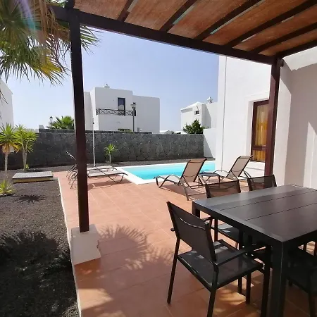 Willa Bolboreta With Private Pool