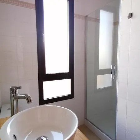 Bolboreta With Private Pool וילה