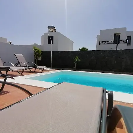 Bolboreta With Private Pool