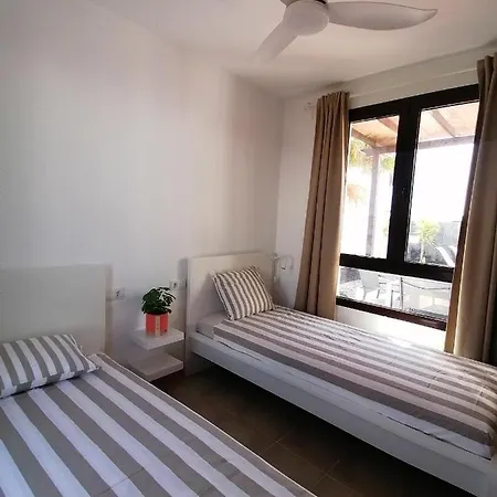 Bolboreta With Private Pool * Playa Blanca