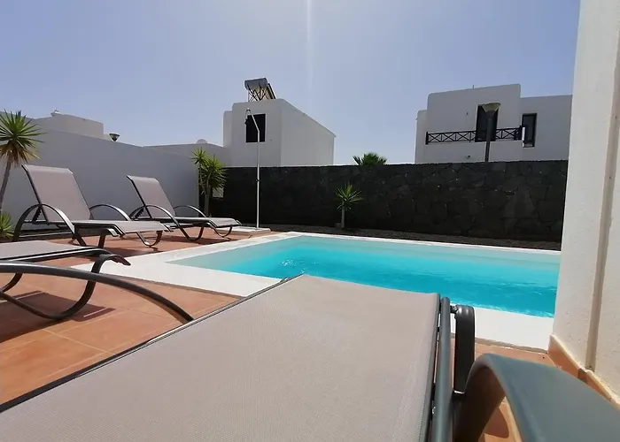 Bolboreta With Private Pool