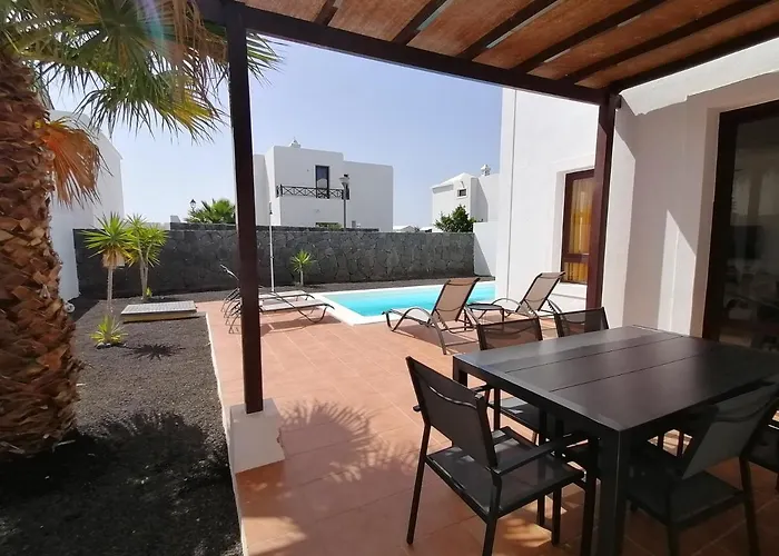 别墅 Bolboreta With Private Pool