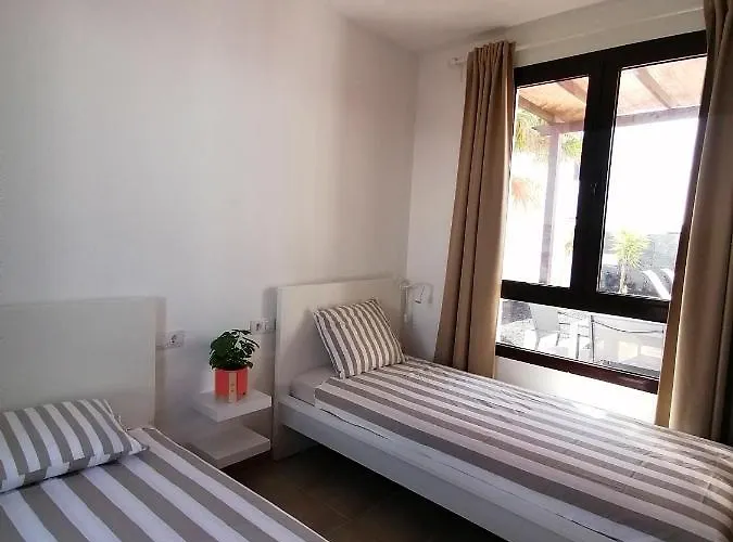 Bolboreta With Private Pool * 普拉亚布兰卡