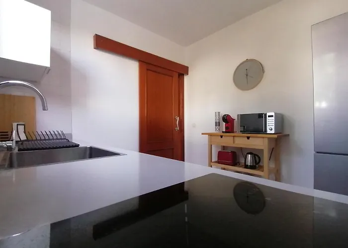 Bolboreta With Private Pool 普拉亚布兰卡