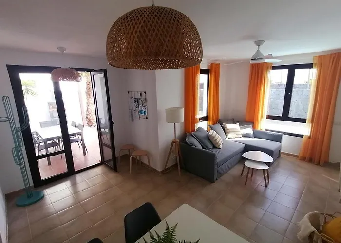 别墅 Bolboreta With Private Pool *