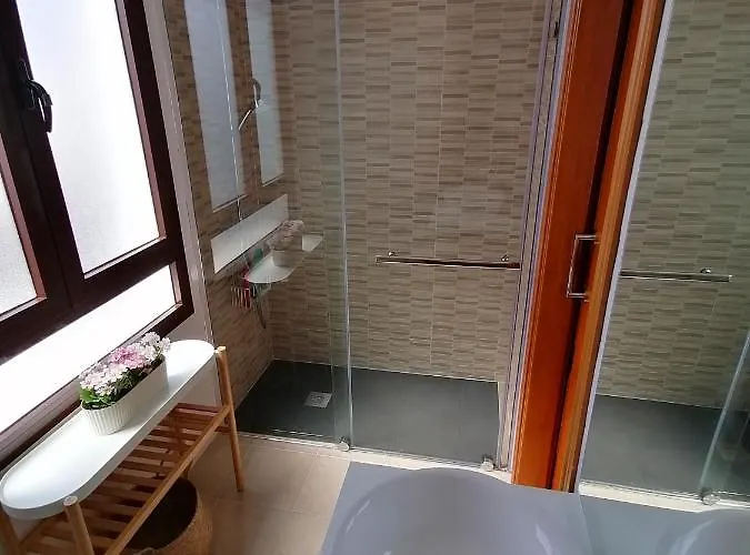 别墅 Bolboreta With Private Pool *