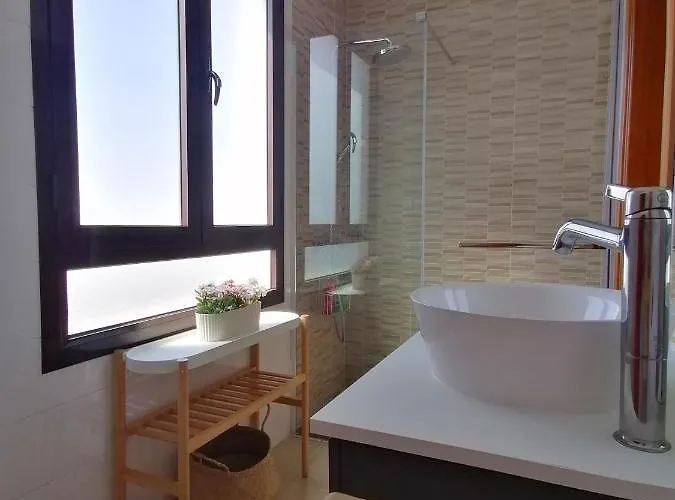 别墅 Bolboreta With Private Pool